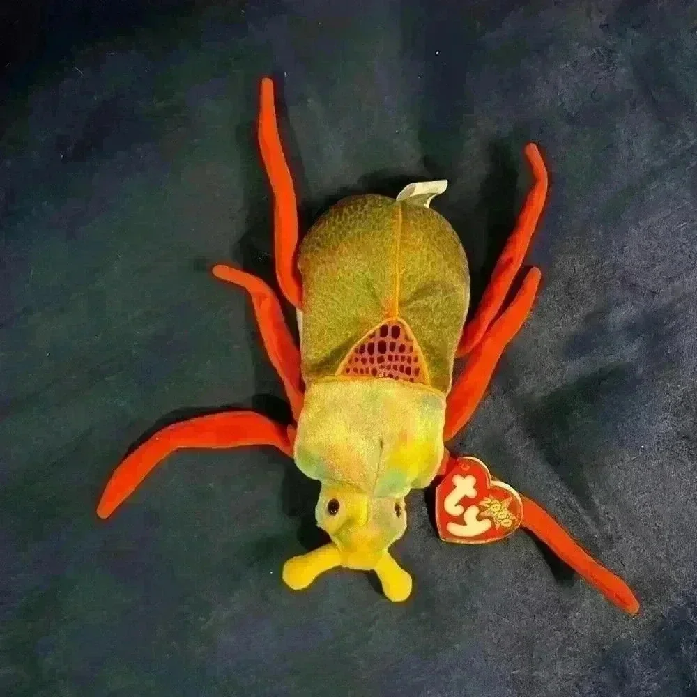 Ty Beanie Baby Scurry